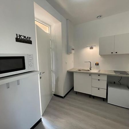Studio A2 18M2 Cosy 5Minutes Gare Parking Gratuit Rue De La Mure Roanne Luaran gambar
